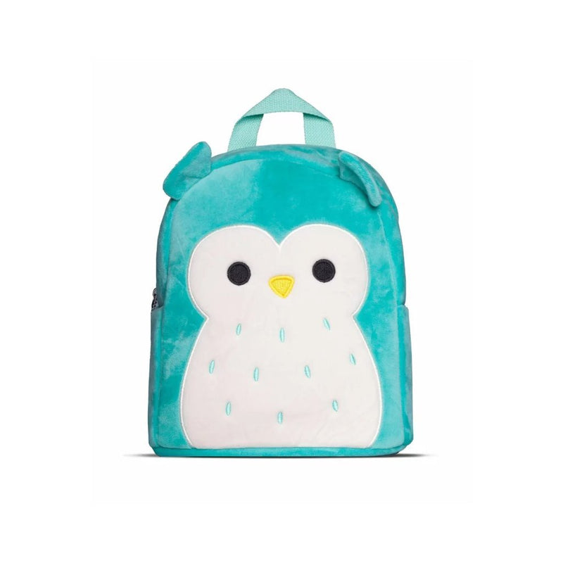 Afbeelding laden in galerijviewer, Squishmallows pluche rugzak winston
