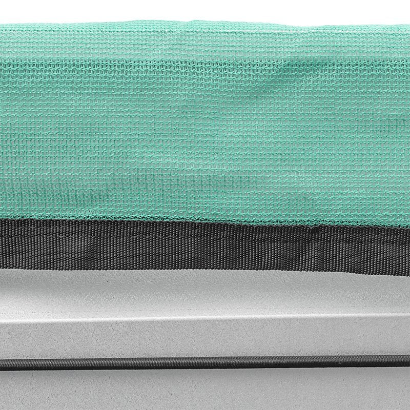 Afbeelding laden in galerijviewer, Proplus aanhangernet fijnmazig 2,00x3,00m met elastisch koord
