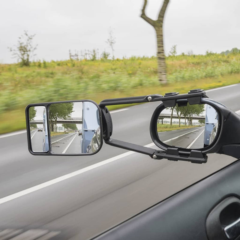Afbeelding laden in galerijviewer, Proplus caravanspiegel duo
