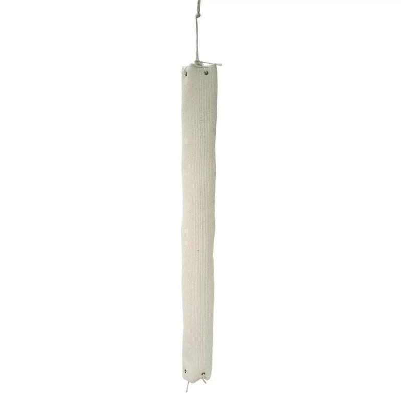Afbeelding laden in galerijviewer, Quapas! klimzak voor katten 180 cm sisal
