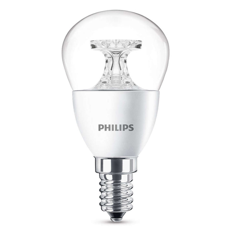 Afbeelding laden in galerijviewer, Philips 8718696454718 4w (5w) e14 nd led kogel lamp

