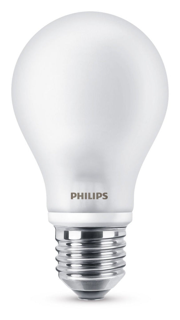Afbeelding laden in galerijviewer, Philips ledclassic 40w a60 e27 ww fr nd

