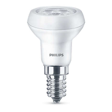 Afbeelding laden in galerijviewer, Philips led reflectorlamp 2,2w (30w) 230v
