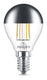 Philips led classic cm p45 35w ww e14 cl nd srt4 verlichting