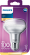 Philips led cla 8w (100w) r80 e27 ww 36d reflectorlamp