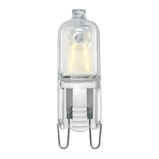 Philips dimbare halogeen caps ov 25w g9 230v 1ct 20