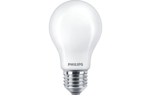 Philips led classic 15w e27 ww a60 fr nd srt4 verlichting
