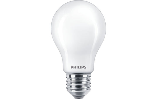 Philips led classic 15w e27 ww a60 fr nd srt4 verlichting