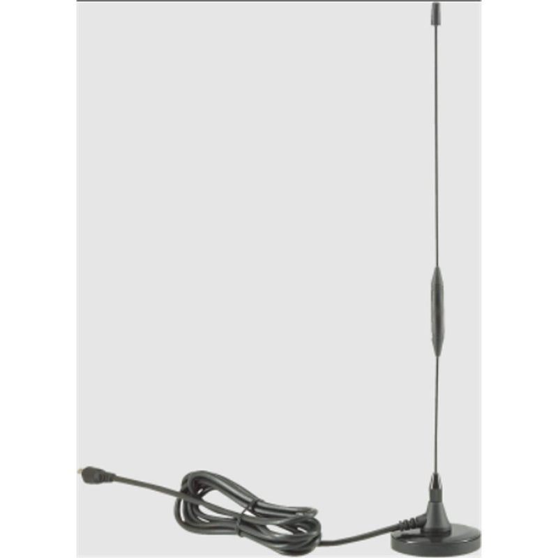 Afbeelding laden in galerijviewer, Quantis dvb-t2 indoor antenne

