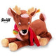 Steiff Steiff Rendier Rudolf Knuffel
