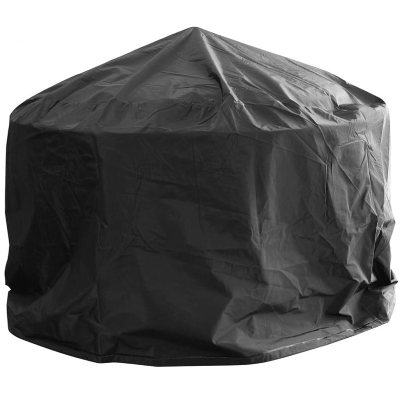 Afbeelding laden in galerijviewer, Redfire haardbeschermhoes firepit l nylon grijs 82045
