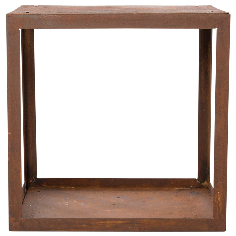 Afbeelding laden in galerijviewer, RedFire RedFire Houtopberger Hodr roestkleurig 88519
