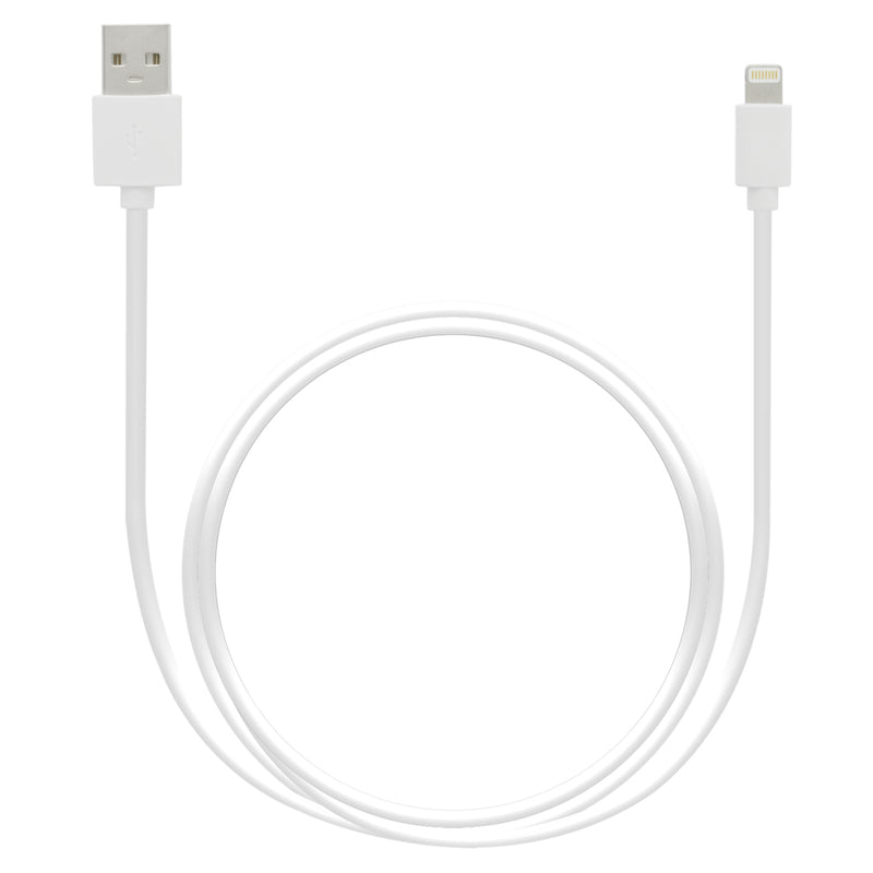 Afbeelding laden in galerijviewer, Grabngo gng apple laadkabel 1m usb ln
