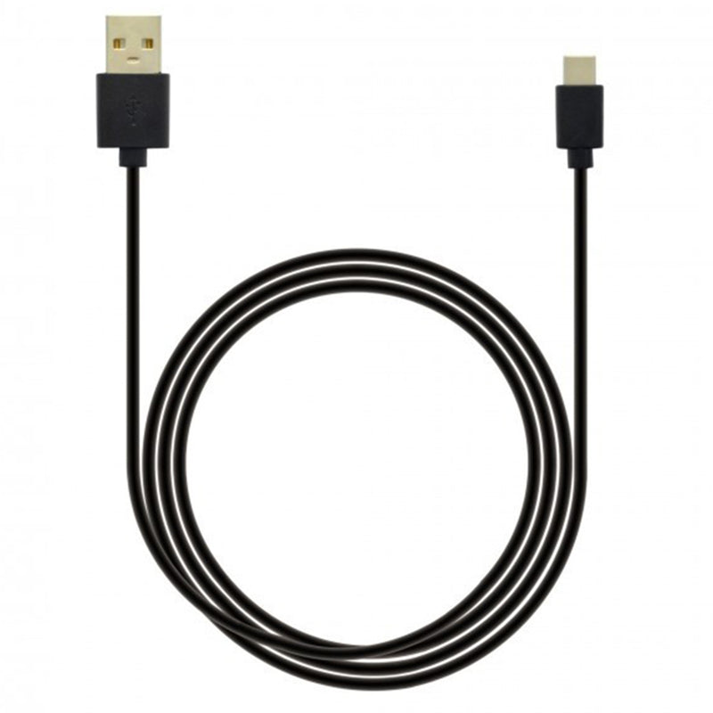 Afbeelding laden in galerijviewer, Grabngo grabngo gng laad datakabel usb-c 2m zw
