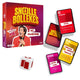 Just games snollebollekes het kaartspel