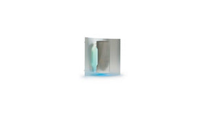 P L Systems P L Satalite 18 Professionele Vliegenvanger 25m