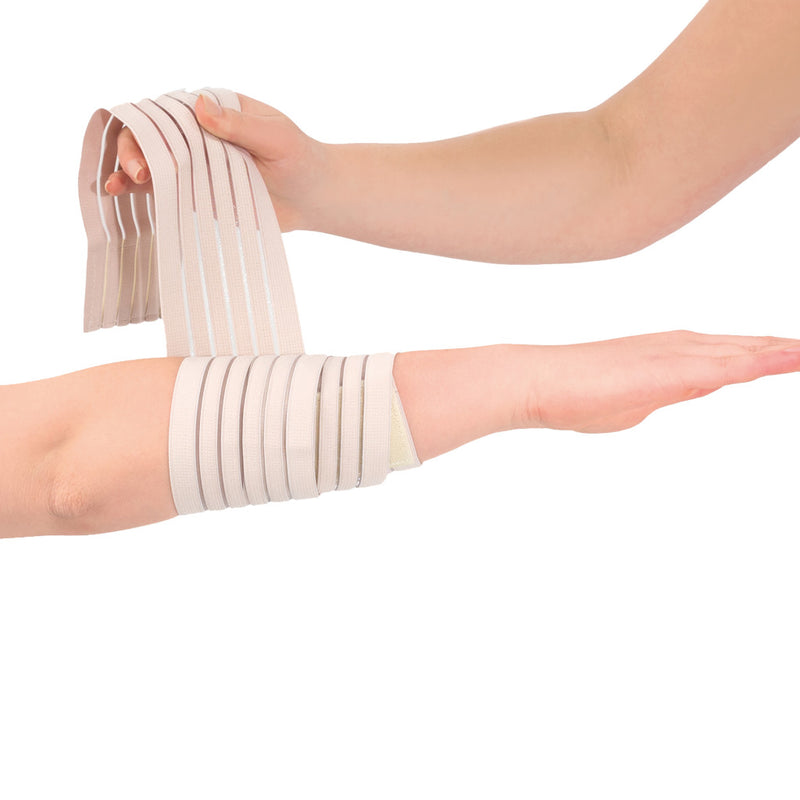 Afbeelding laden in galerijviewer, Vitility vit-70610040 elleboog bandage wrap
