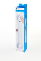Vitility wandbeugel quick mobile rail - 49 cm 19.3 inch