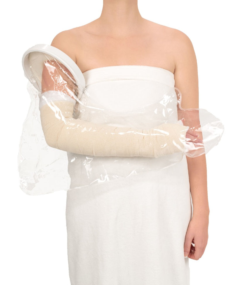 Afbeelding laden in galerijviewer, Vitility vit-70110770 douchehoes - arm heel
