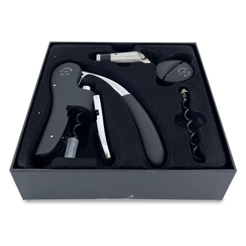 Afbeelding laden in galerijviewer, Overige Merken L #039;Atelier Du Vin Wijn Accessoires Set

