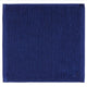 Ddddd vaatdoek basic blauw 30x30cm 4st