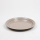 Zinc collection onderbord grijs zink 30x2,5cm