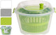 Excellent Houseware Houseware Sladroger 25x16 cm Groen
