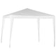 Progarden partytent 300x300x245 cm wit