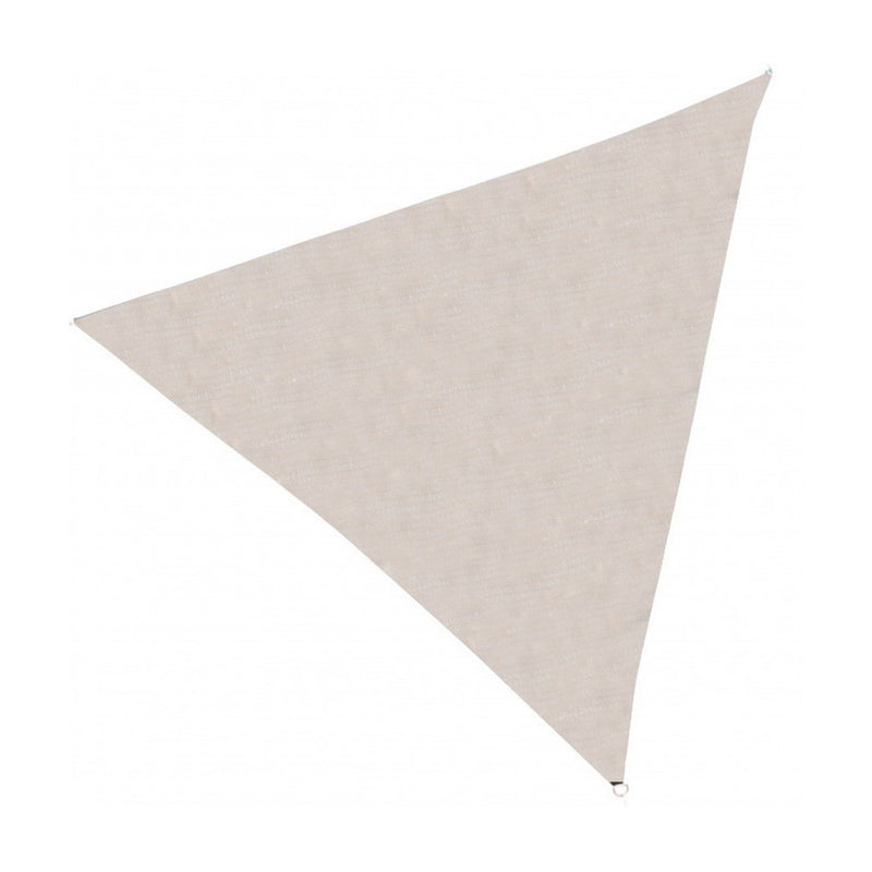 Afbeelding laden in galerijviewer, Overige merken schaduwdoek 360x360x360 cm beige
