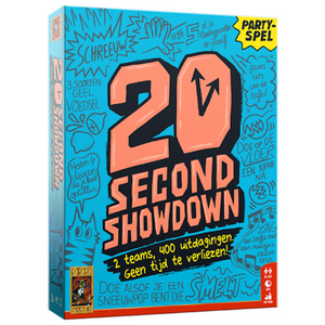 999games 999 games 20 second showdown