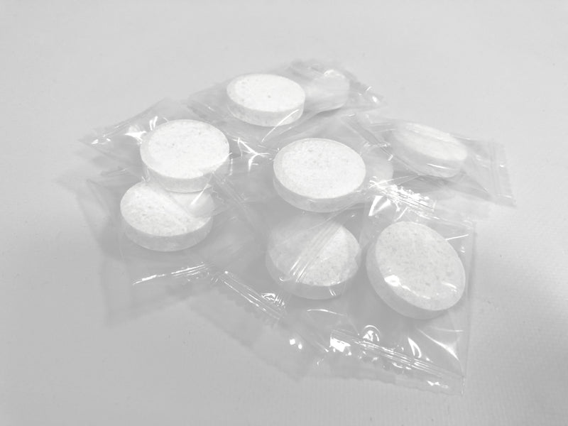 Afbeelding laden in galerijviewer, Interline filterflock tabletten voor patroonfilters 10 stuks
