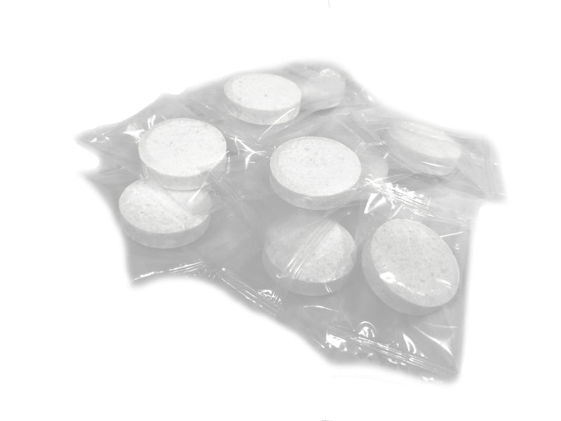Afbeelding laden in galerijviewer, Interline filterflock tabletten voor patroonfilters 10 stuks
