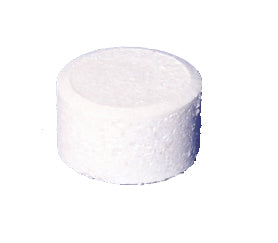 Afbeelding laden in galerijviewer, Interline filterflock tabletten voor patroonfilters 10 stuks
