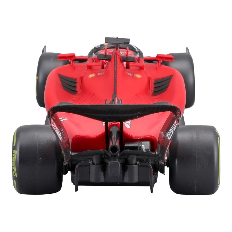 Afbeelding laden in galerijviewer, Overige merken maisto tech rc ferrari leclerc sf23 1:24
