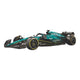 Bburago aston martin fernando alonso 1:43 2023