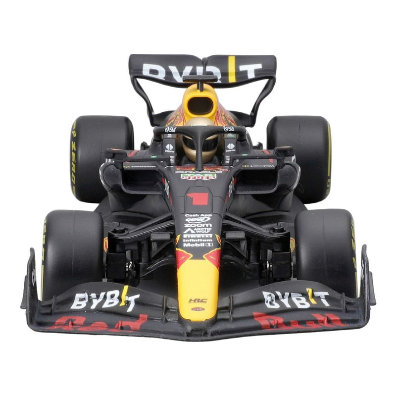 Afbeelding laden in galerijviewer, Overige merken maisto tech rc red bull max verstappen rb19 1:24
