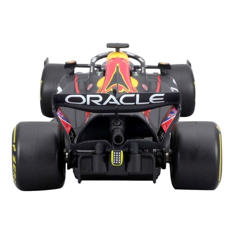 Afbeelding laden in galerijviewer, Overige merken maisto tech rc red bull max verstappen rb19 1:24
