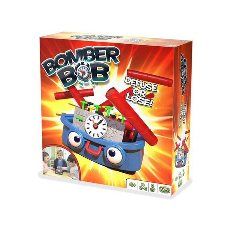 Afbeelding laden in galerijviewer, Basic bomber bob
