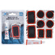 Xq max fiets reparatieset 9-delig