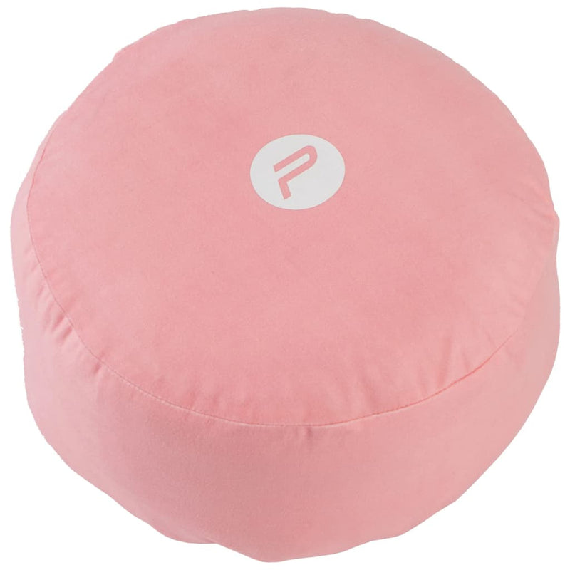 Afbeelding laden in galerijviewer, Pure2improve pure2improve meditatiekussen roze
