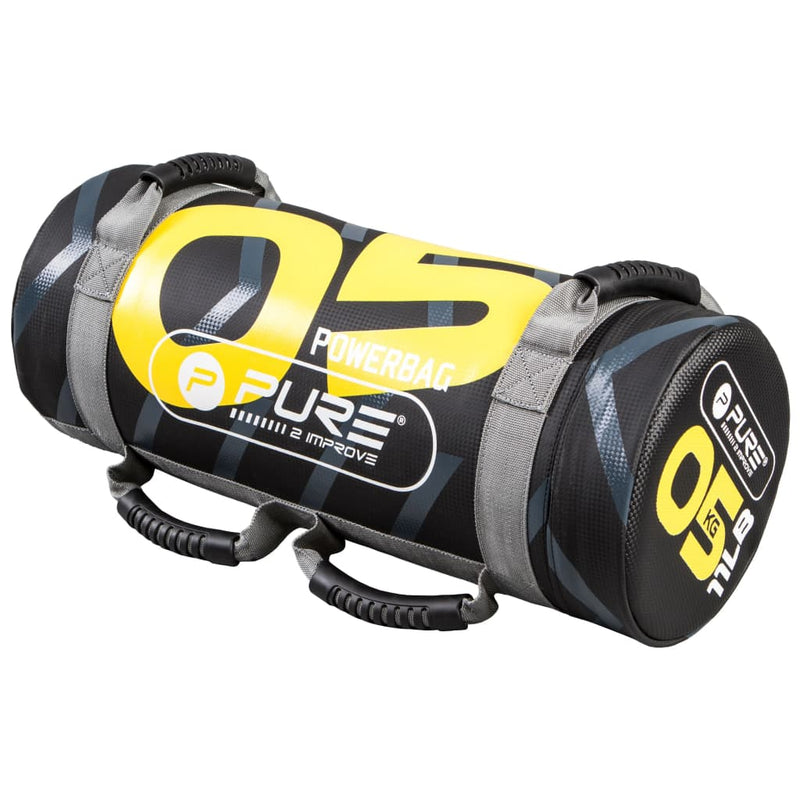 Afbeelding laden in galerijviewer, Pure2improve powerbag 5 kg
