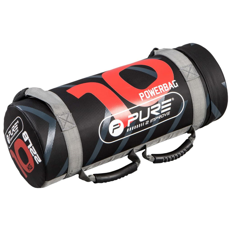 Afbeelding laden in galerijviewer, Pure2improve powerbag 10 kg
