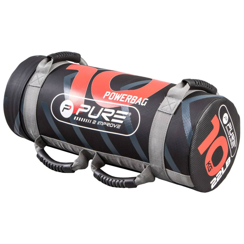 Afbeelding laden in galerijviewer, Pure2improve powerbag 10 kg
