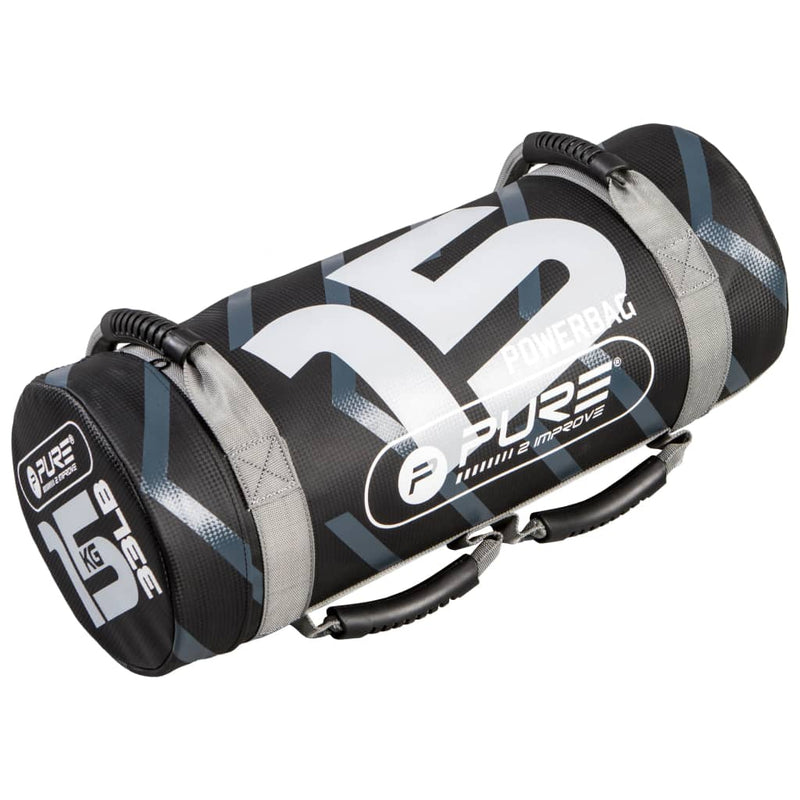 Afbeelding laden in galerijviewer, Pure2improve pure2improve powerbag 15 kg
