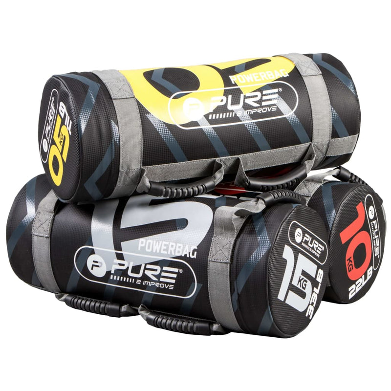 Afbeelding laden in galerijviewer, Pure2improve pure2improve powerbag 15 kg
