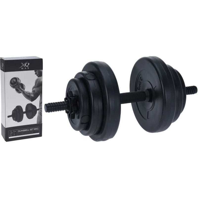 Afbeelding laden in galerijviewer, Xq max xq max halterset 10 kg
