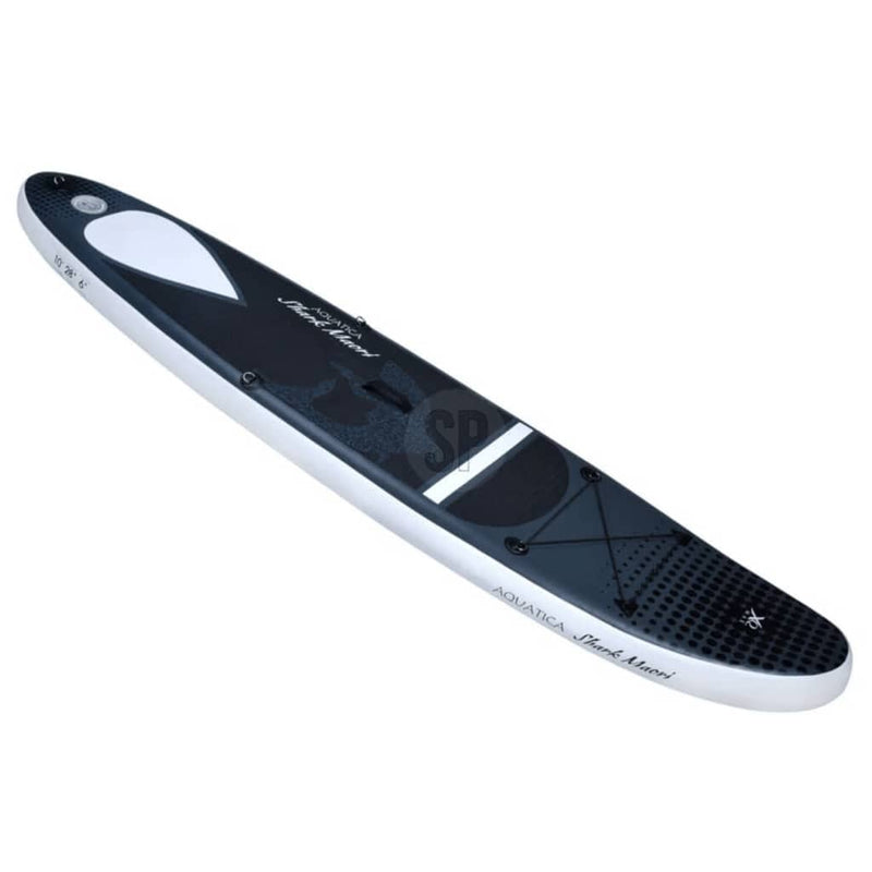 Afbeelding laden in galerijviewer, Xq max sup-board aquatica shark 305x71x15 cm
