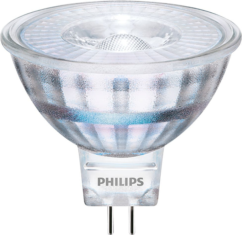 Afbeelding laden in galerijviewer, Philips led ww 36d nd 35w mr16
