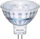 Philips led ww 36d nd 35w mr16