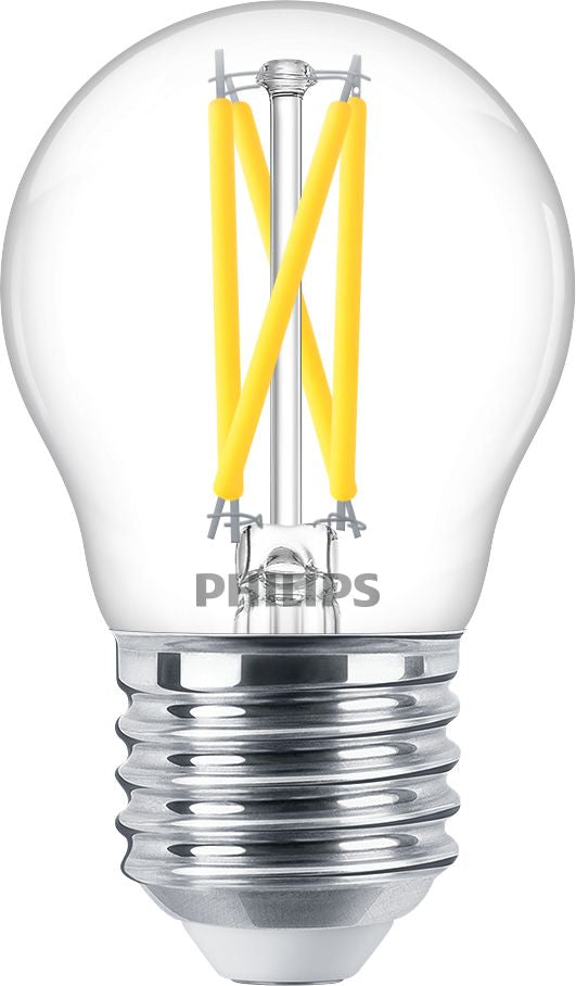 Afbeelding laden in galerijviewer, Philips led philips phil led cl p45 cl wgd 25w e27
